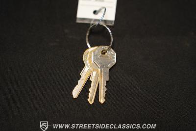 1957 Chevrolet Bel Air Tribute