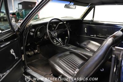 1967 Chevrolet Camaro RS/SS 396 L78