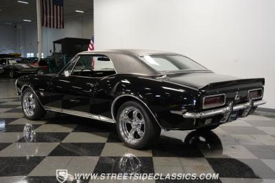 1967 Chevrolet Camaro RS/SS 396 L78