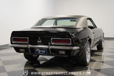 1967 Chevrolet Camaro RS/SS 396 L78