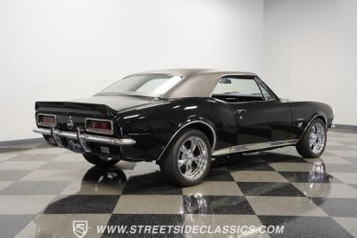 1967 Chevrolet Camaro RS/SS 396 L78