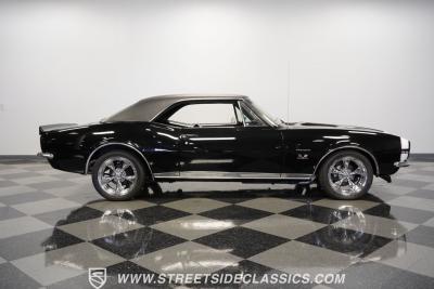 1967 Chevrolet Camaro RS/SS 396 L78