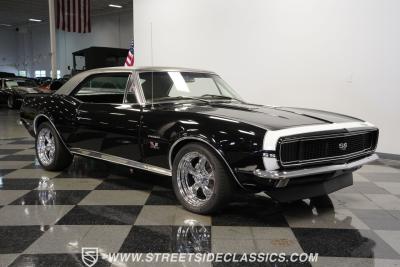 1967 Chevrolet Camaro RS/SS 396 L78