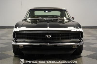 1967 Chevrolet Camaro RS/SS 396 L78