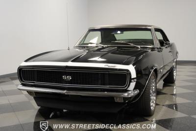 1967 Chevrolet Camaro RS/SS 396 L78