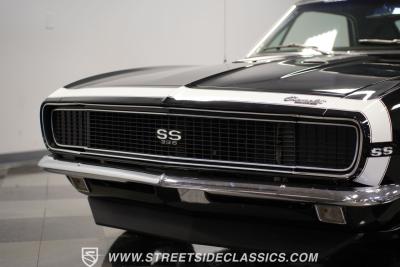1967 Chevrolet Camaro RS/SS 396 L78