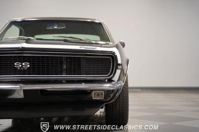 1967 Chevrolet Camaro RS/SS 396 L78
