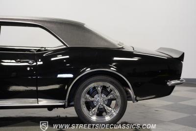 1967 Chevrolet Camaro RS/SS 396 L78