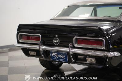 1967 Chevrolet Camaro RS/SS 396 L78