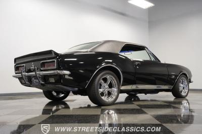 1967 Chevrolet Camaro RS/SS 396 L78