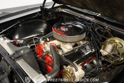 1967 Chevrolet Camaro RS/SS 396 L78