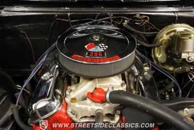 1967 Chevrolet Camaro RS/SS 396 L78