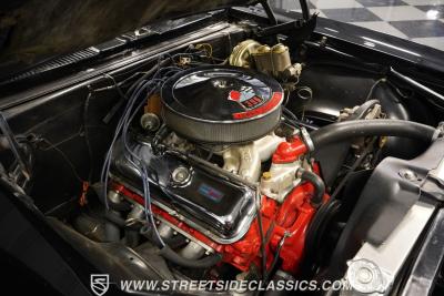 1967 Chevrolet Camaro RS/SS 396 L78