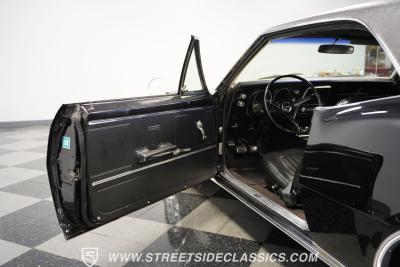 1967 Chevrolet Camaro RS/SS 396 L78