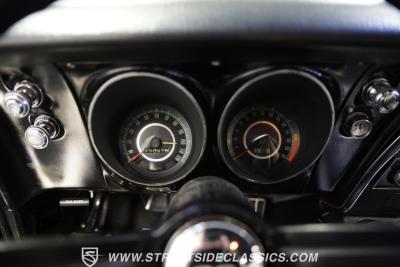 1967 Chevrolet Camaro RS/SS 396 L78