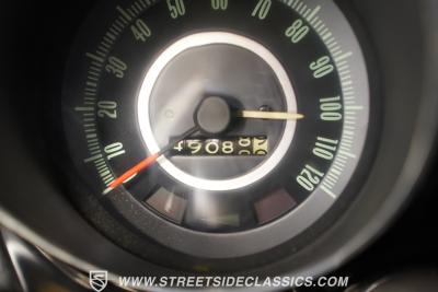 1967 Chevrolet Camaro RS/SS 396 L78