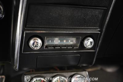 1967 Chevrolet Camaro RS/SS 396 L78