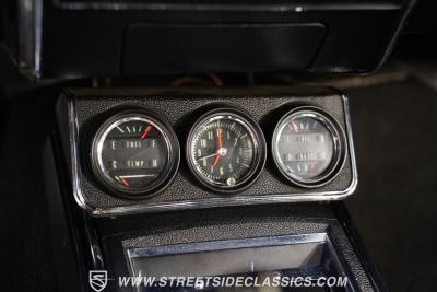 1967 Chevrolet Camaro RS/SS 396 L78