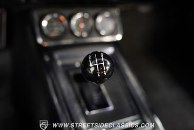 1967 Chevrolet Camaro RS/SS 396 L78