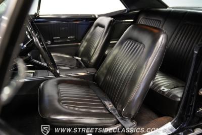 1967 Chevrolet Camaro RS/SS 396 L78