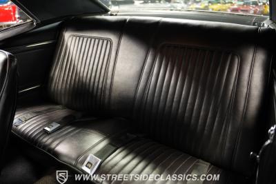 1967 Chevrolet Camaro RS/SS 396 L78