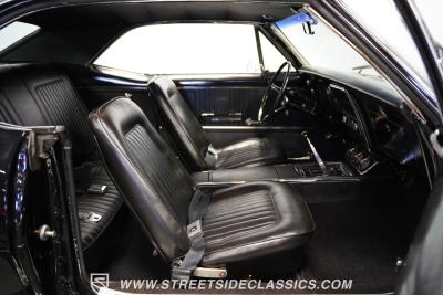 1967 Chevrolet Camaro RS/SS 396 L78