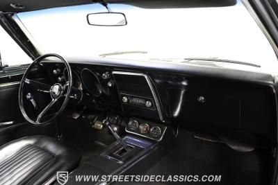 1967 Chevrolet Camaro RS/SS 396 L78