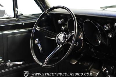 1967 Chevrolet Camaro RS/SS 396 L78