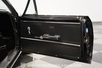 1967 Chevrolet Camaro RS/SS 396 L78