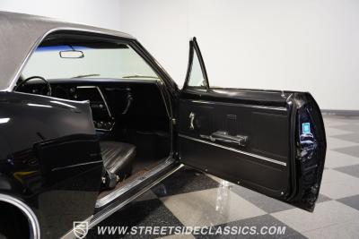 1967 Chevrolet Camaro RS/SS 396 L78