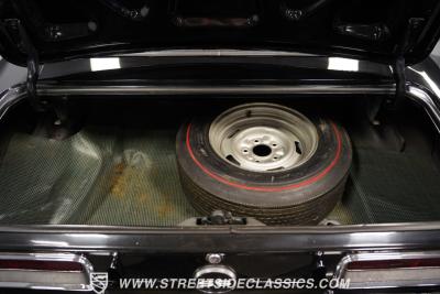 1967 Chevrolet Camaro RS/SS 396 L78