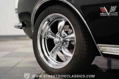 1967 Chevrolet Camaro RS/SS 396 L78