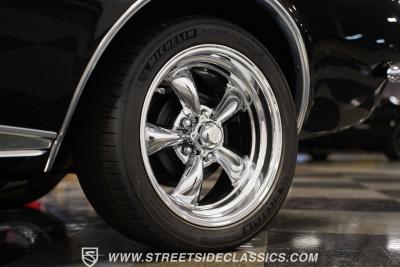 1967 Chevrolet Camaro RS/SS 396 L78