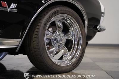 1967 Chevrolet Camaro RS/SS 396 L78