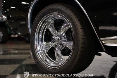 1967 Chevrolet Camaro RS/SS 396 L78