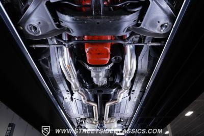 1967 Chevrolet Camaro RS/SS 396 L78