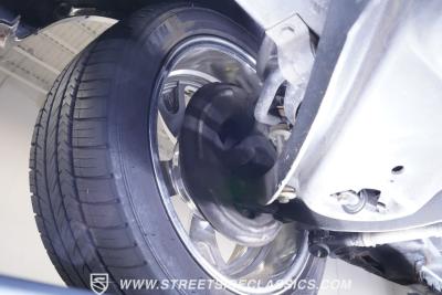 1967 Chevrolet Camaro RS/SS 396 L78