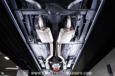 1967 Chevrolet Camaro RS/SS 396 L78