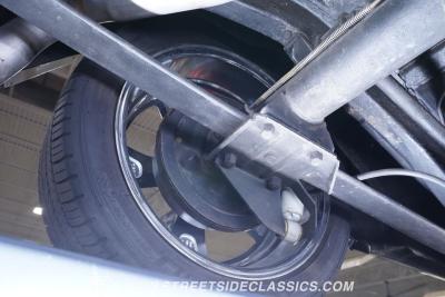 1967 Chevrolet Camaro RS/SS 396 L78