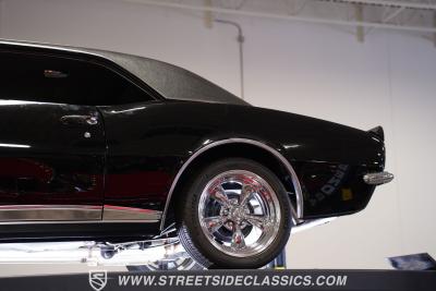 1967 Chevrolet Camaro RS/SS 396 L78