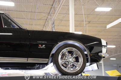 1967 Chevrolet Camaro RS/SS 396 L78