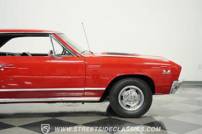 1967 Chevrolet Chevelle SS 396 Tribute