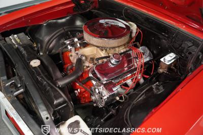 1967 Chevrolet Chevelle SS 396 Tribute