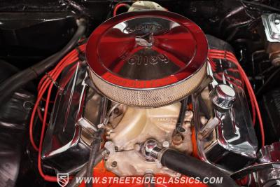 1967 Chevrolet Chevelle SS 396 Tribute