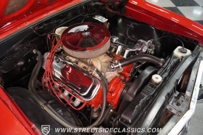 1967 Chevrolet Chevelle SS 396 Tribute