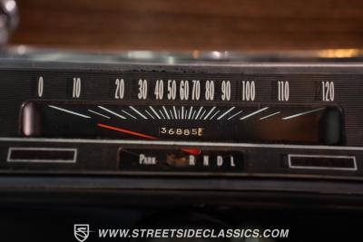 1967 Chevrolet Chevelle SS 396 Tribute