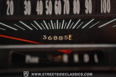 1967 Chevrolet Chevelle SS 396 Tribute