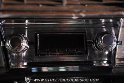 1967 Chevrolet Chevelle SS 396 Tribute