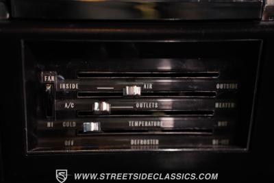 1967 Chevrolet Chevelle SS 396 Tribute