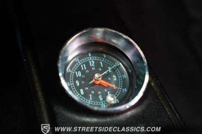 1967 Chevrolet Chevelle SS 396 Tribute